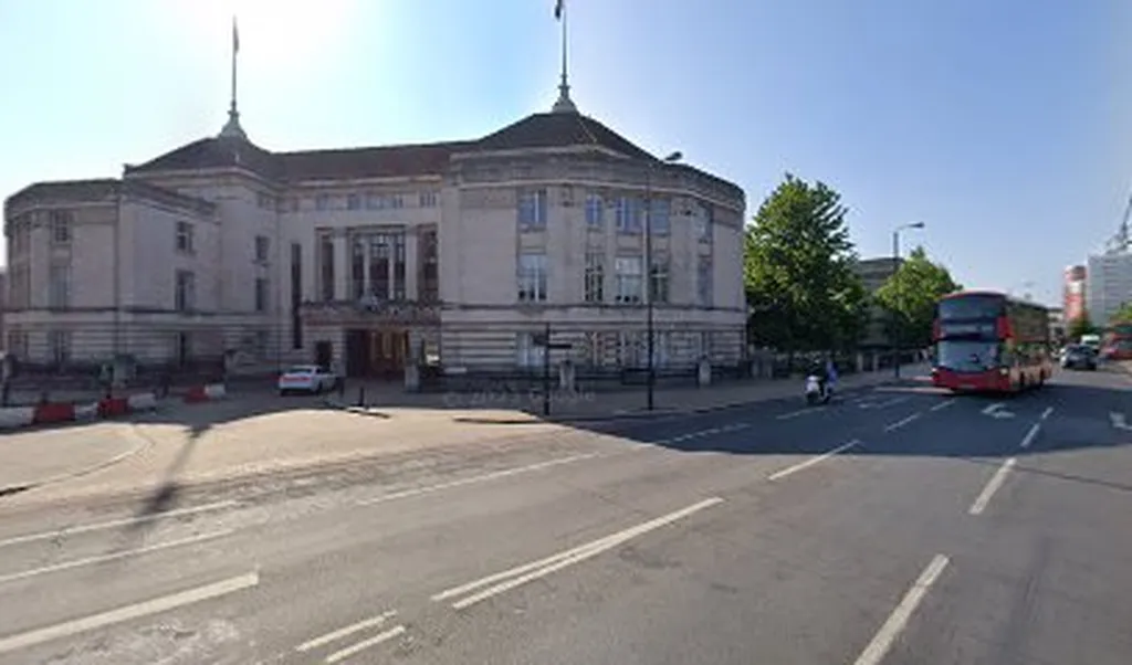 Wandsworth Borough Council - Planning Department