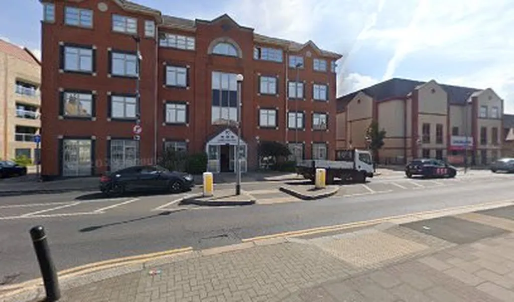 Wandsworth Council Housing Customer Centre
