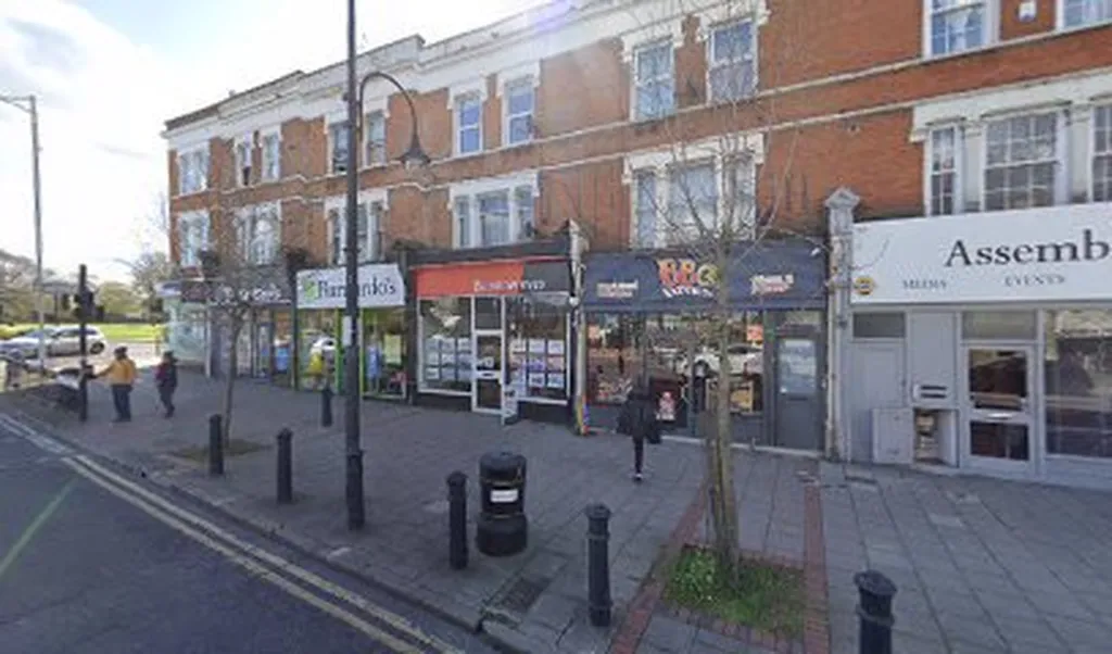 Wanstead Handyman & Remodeling
