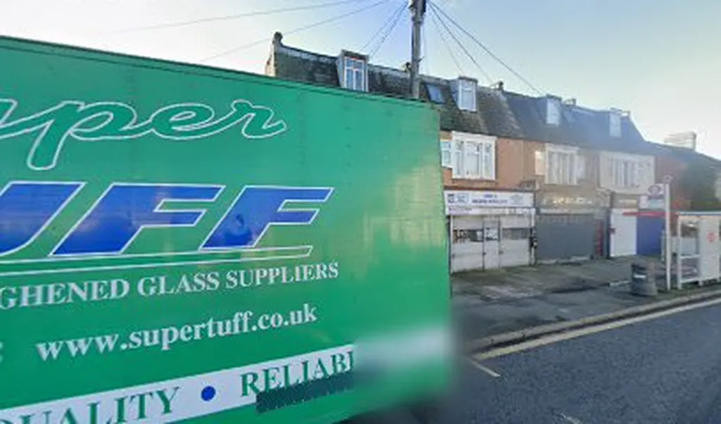 Warnapala & Co