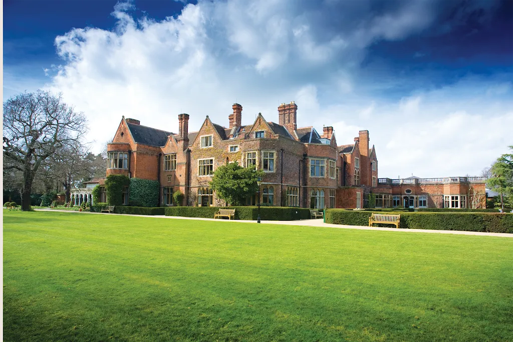 Warren House Hotel