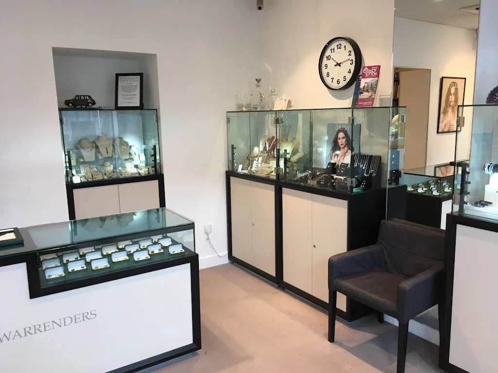 Warrenders Jewellers