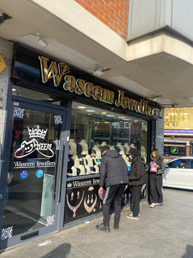 Waseem Jewellers