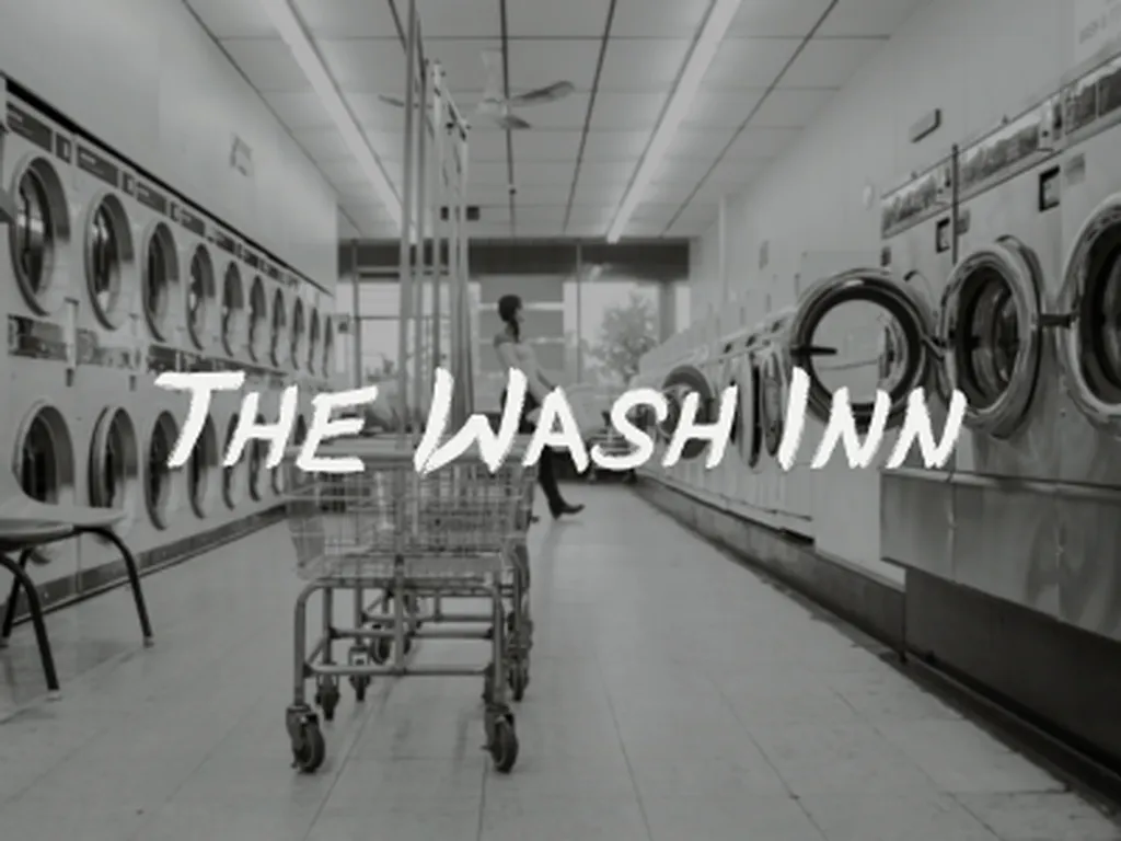 Wash Inn Launderette & Dry Cleaners