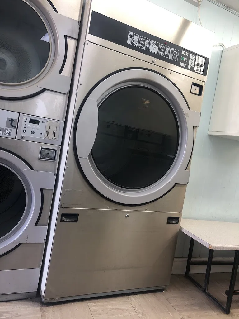 Wash-N-Dry Brockley Rise