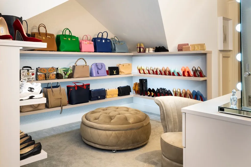 We Style Homes