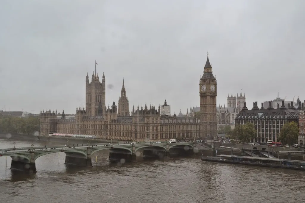 Welcome Homestay UK