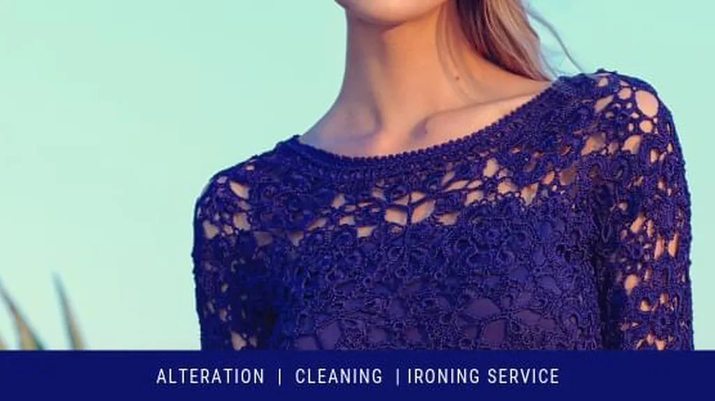 Welling Express Dry Cleaners