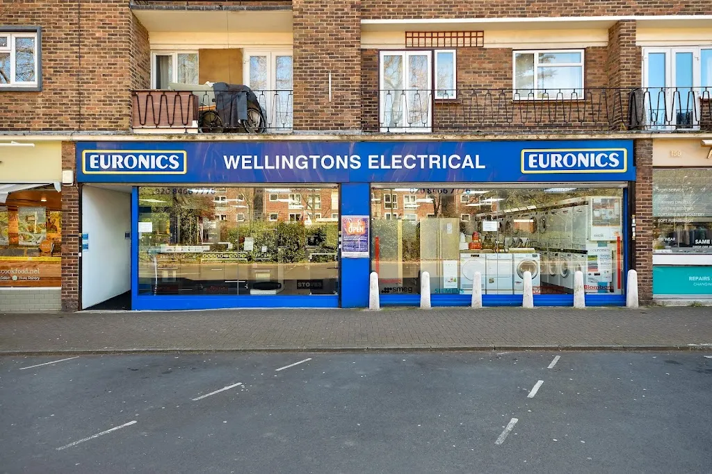 Wellingtons Electrical (Bromley Branch)