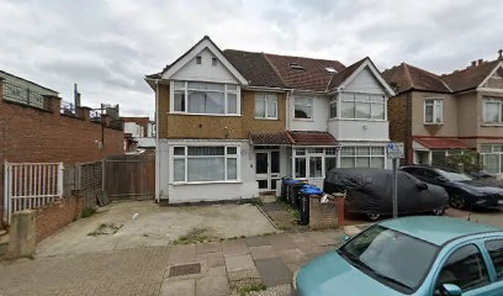 Wembley Accommodation