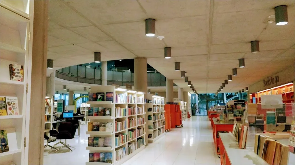 Wembley Library