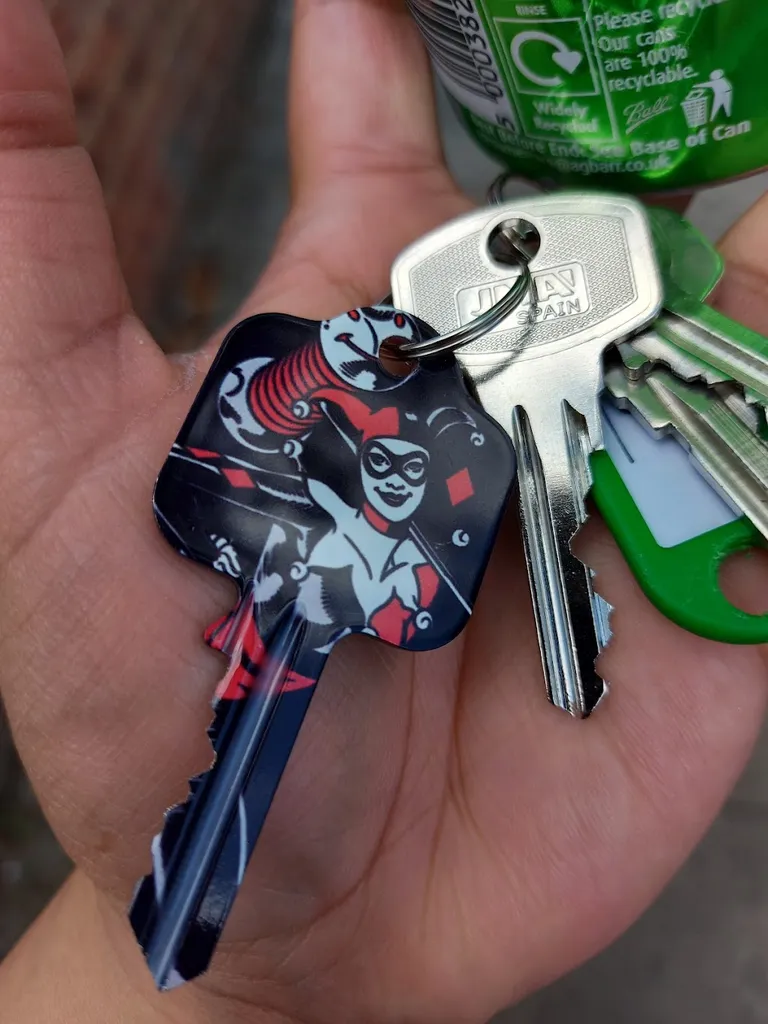 Wembley Lock and Key