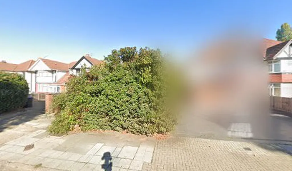 Wembley Park Guest House