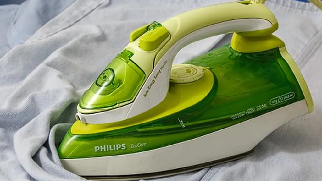 Wendy's Ironing Service