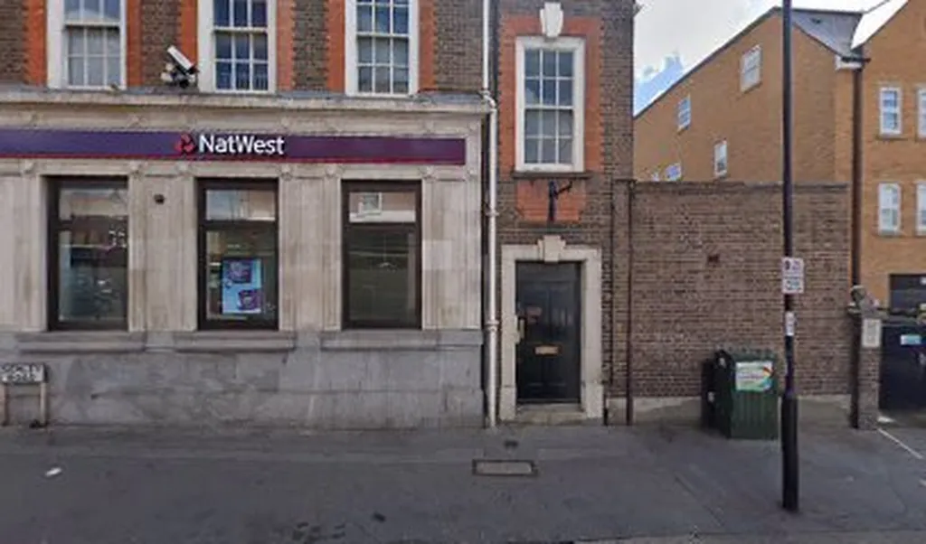 Wentworth Insurance Brokers Ltd