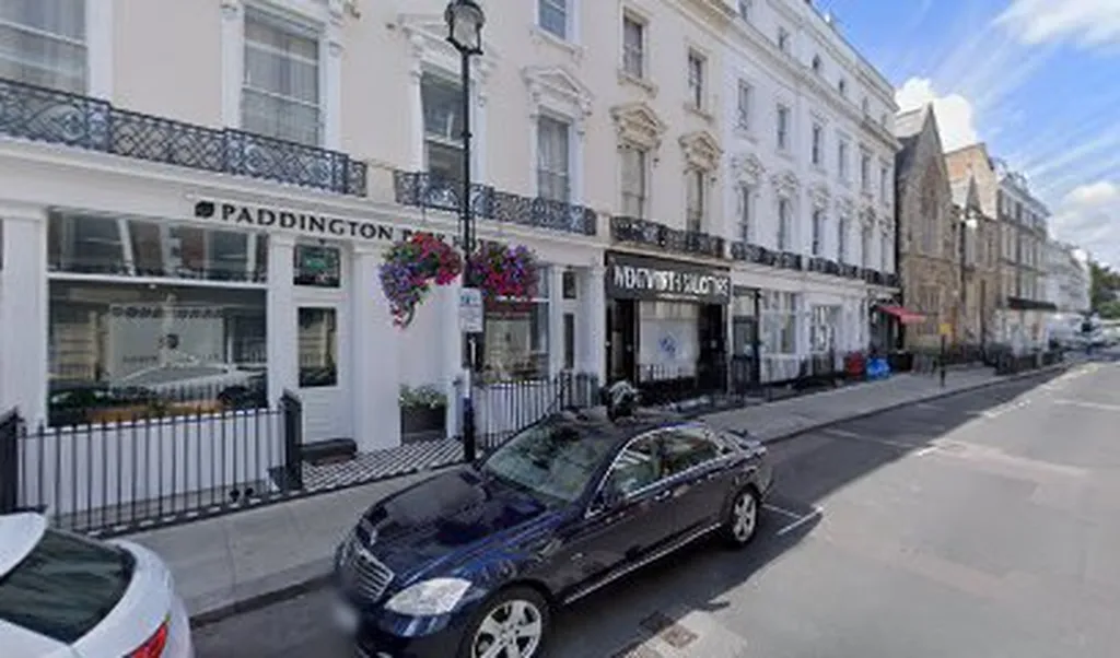 Wentworth Solicitors
