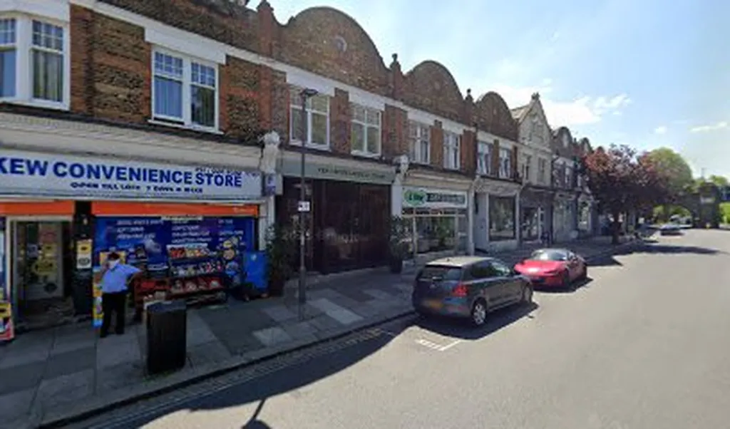 WeSecure Locksmith Kew