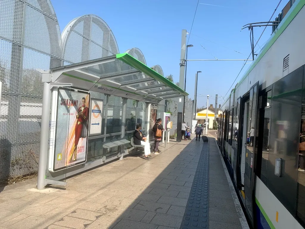 West Croydon