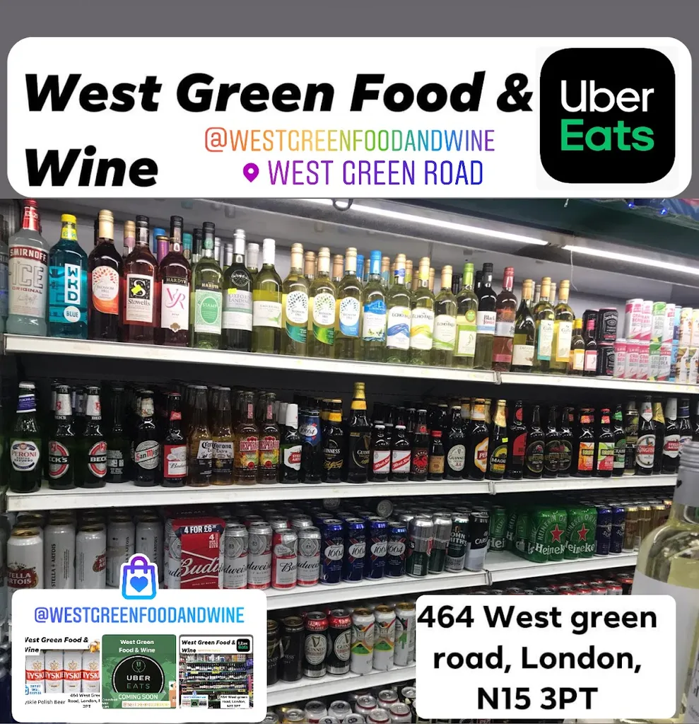 West Green Food & Wine