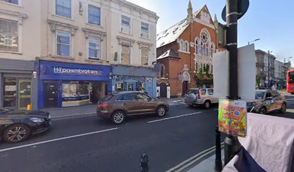 West London Bedding Ltd