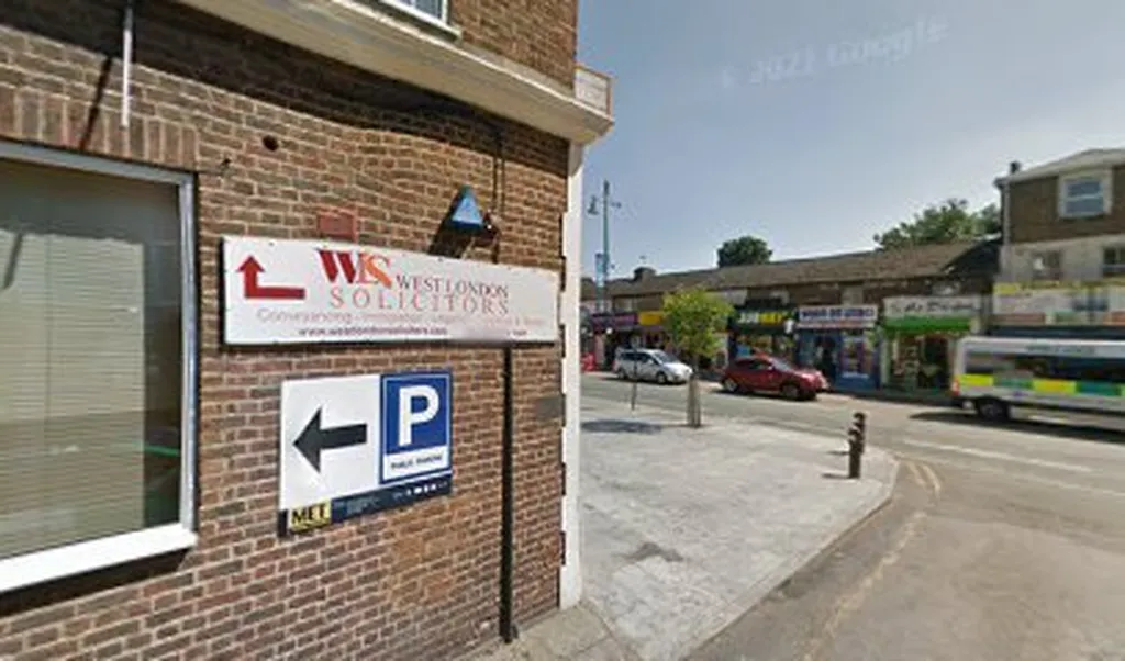 West London Solicitors