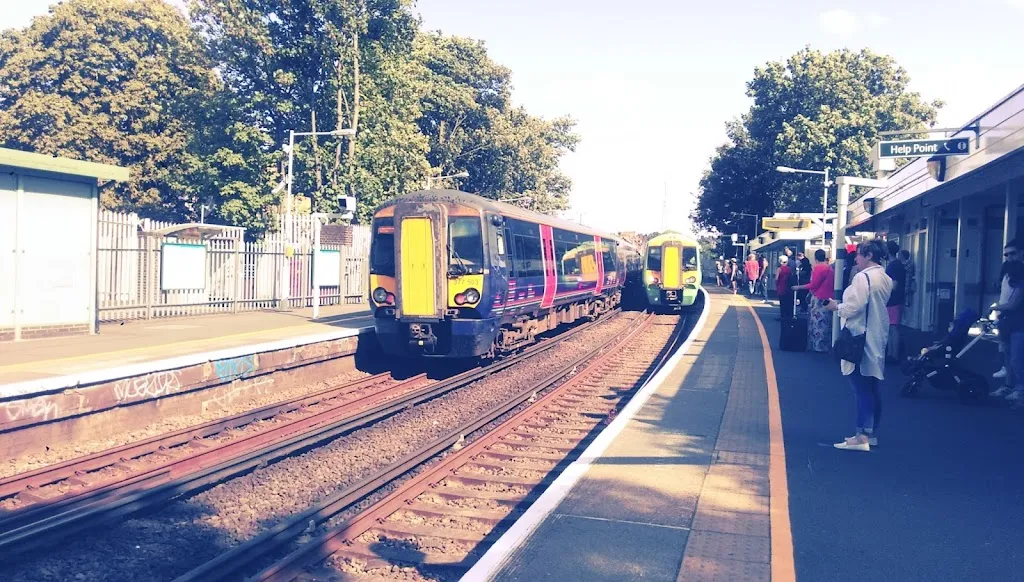 West Norwood