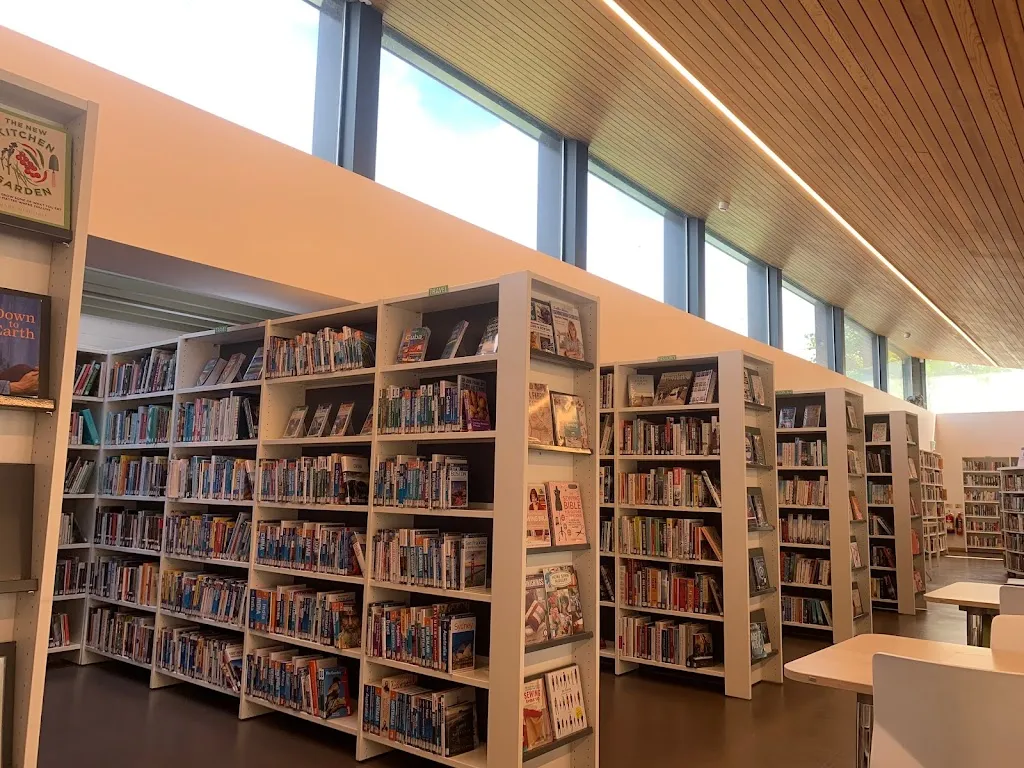 West Norwood Library