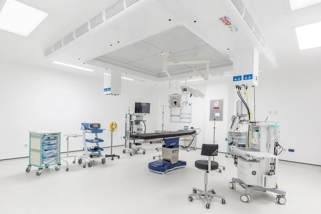 West Valley Hospital