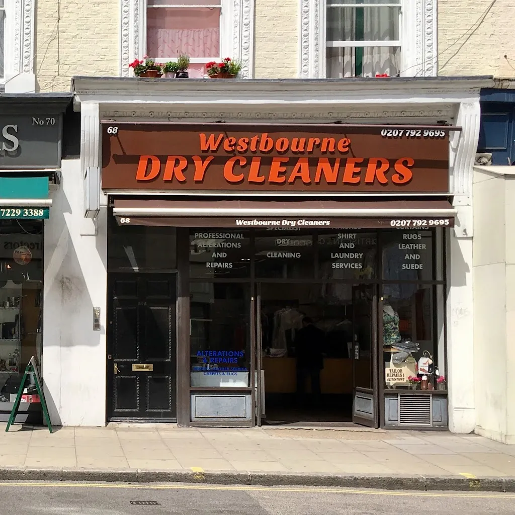 Westbourne Dry Cleaners