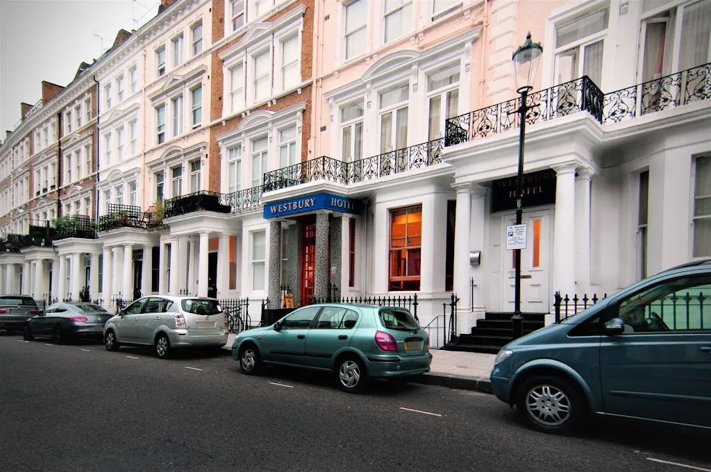 Westbury Hotel Kensington