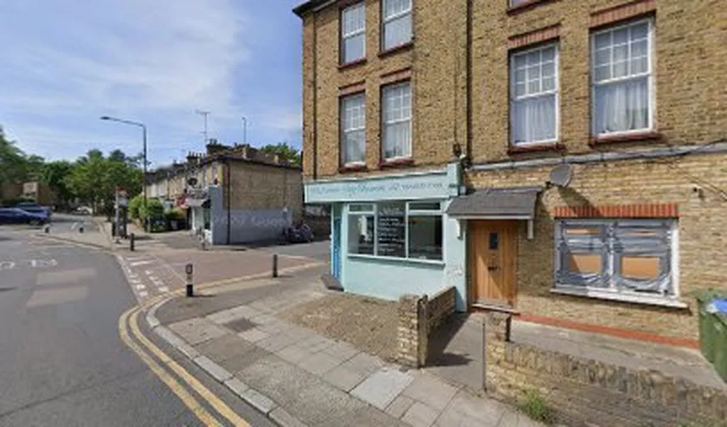 Westcombe Dry Cleaners