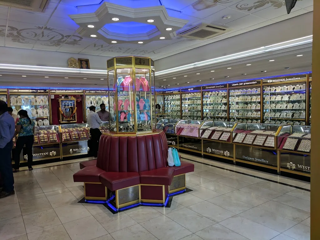 Western Jewellers