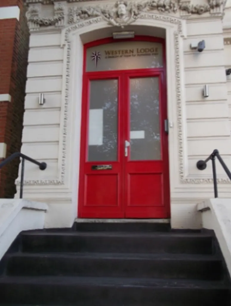 Western Lodge