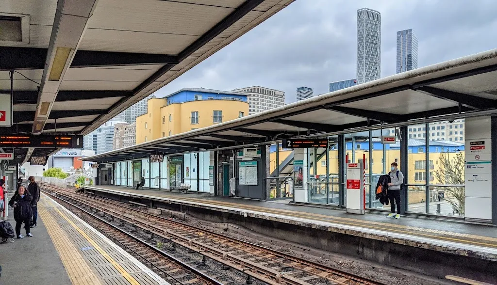 Westferry