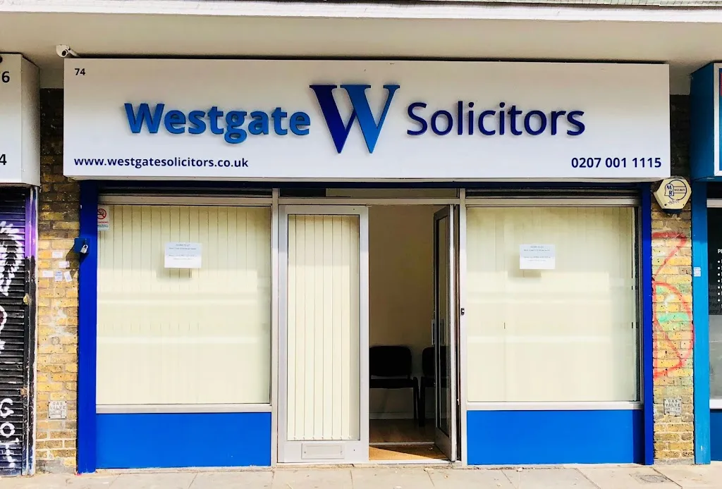 Westgate Solicitors