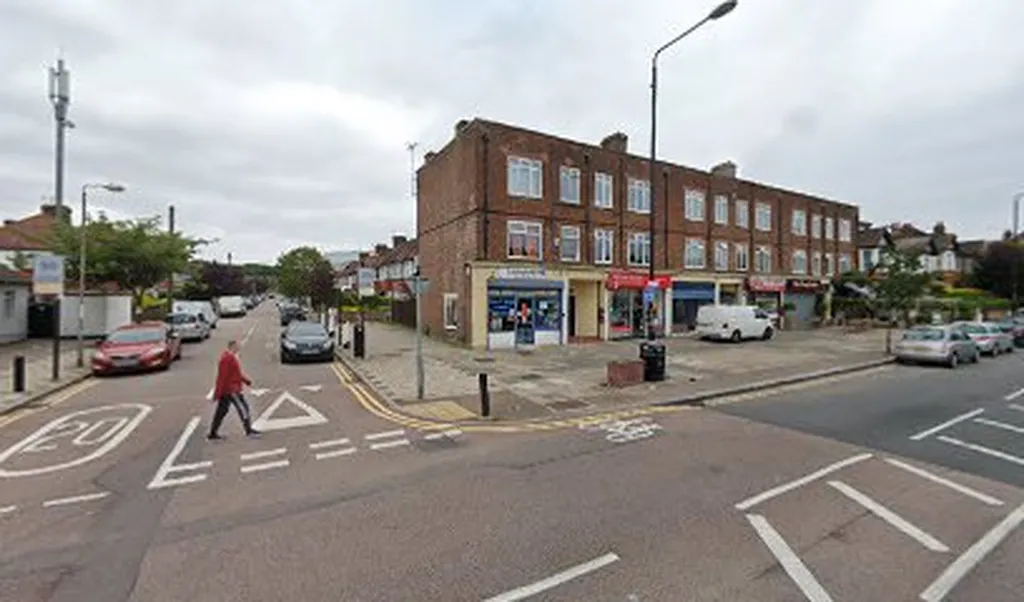 Westmount Launderette