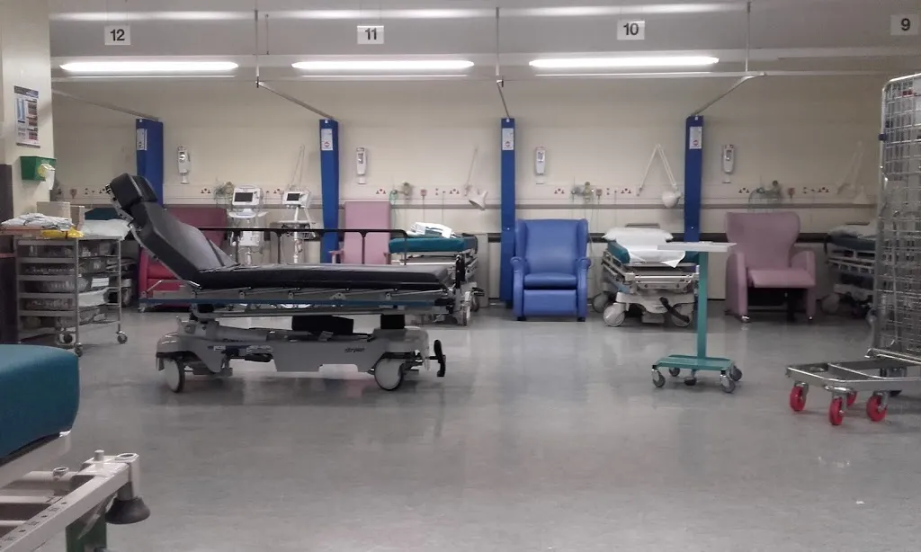 Whipps Cross University Hospital