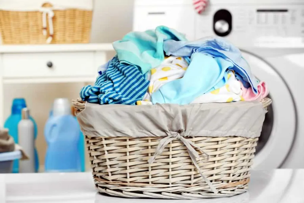 White Dry Cleaners & Laundry Centre