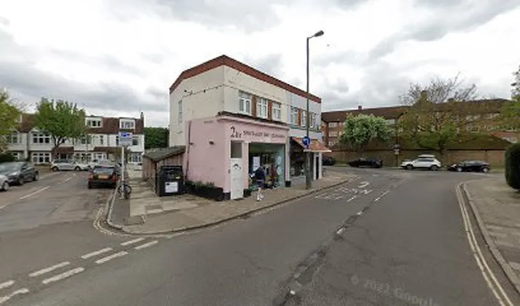 White Hart Dry Cleaners