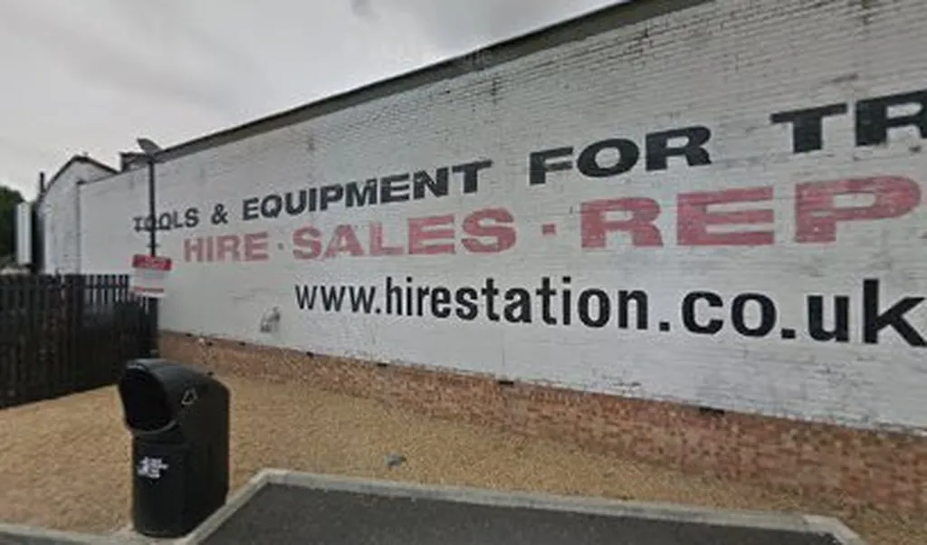 White Rose Laundries