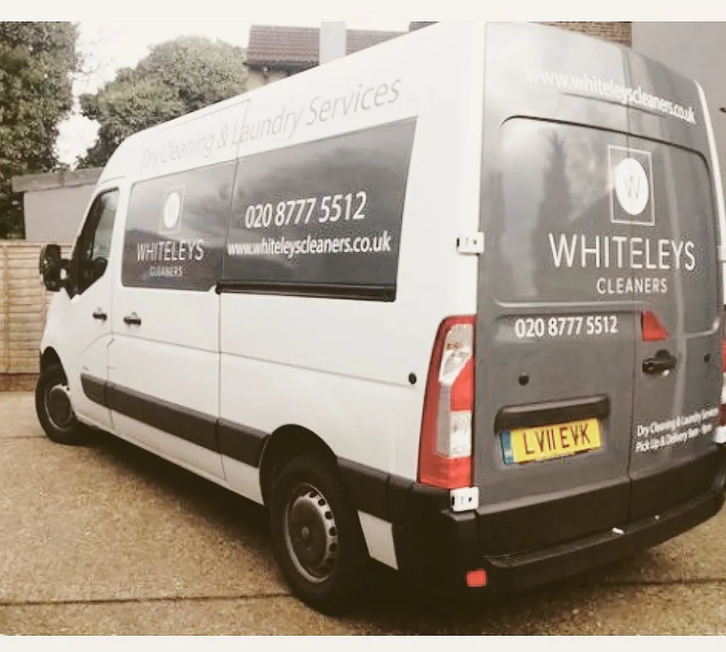 Whiteleys Dry Cleaners