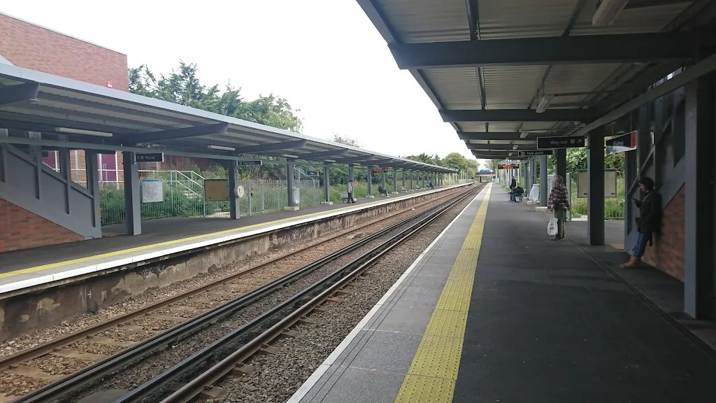 Whitton