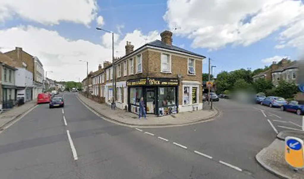 Wick Cleaners