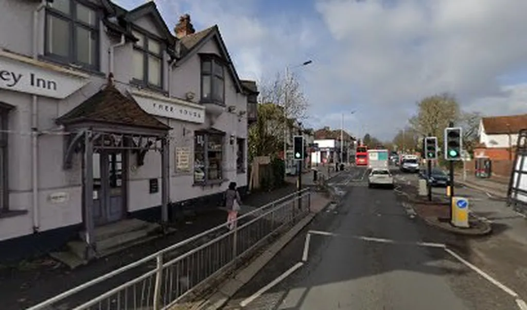 Wickham Dry Cleaners