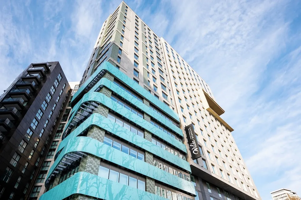 Wilde Aparthotels by Staycity Paddington, London