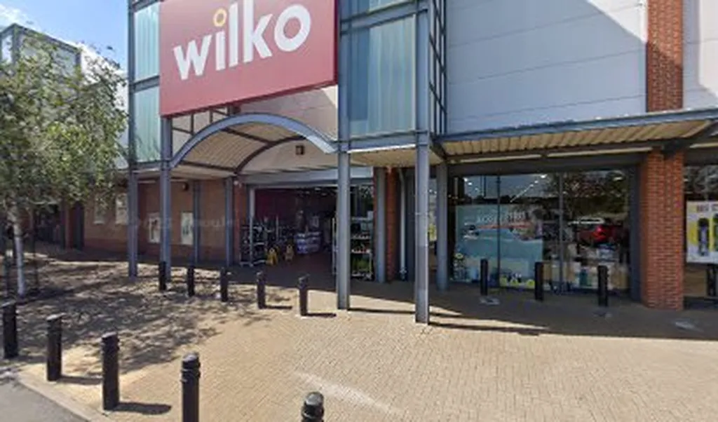 Wilkinsons Thamesmead