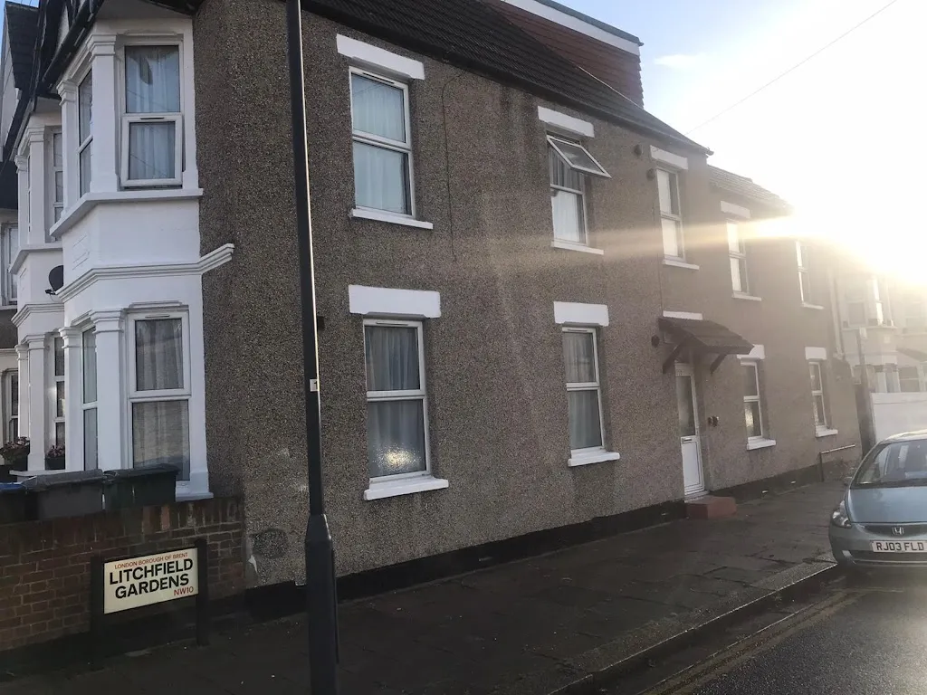 Willesden Room Guest House