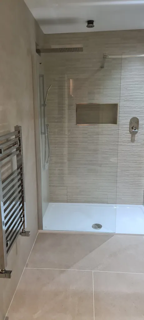 Willis Building Service Ltd