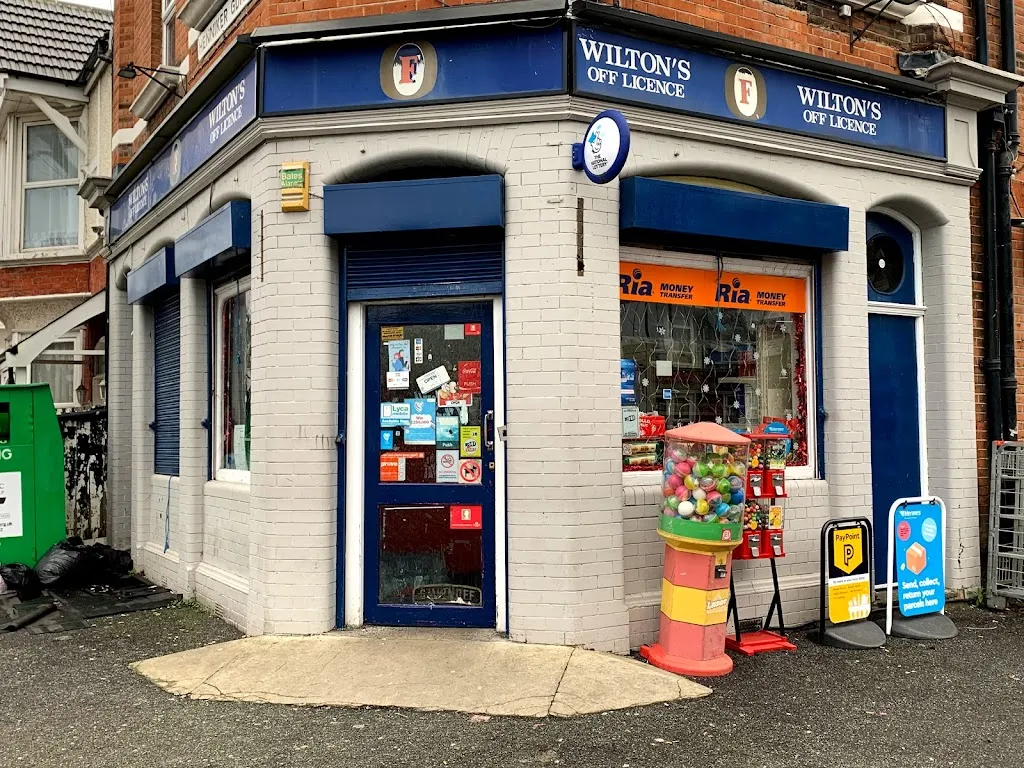 Wilton's Off Licence
