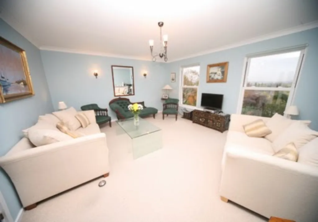 Wimbledon Accommodation Ltd.